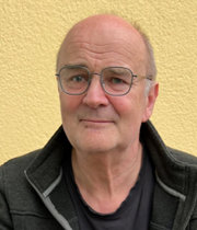 Mag. Walter Schönthaler